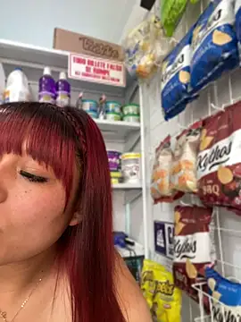 Mely_ec live