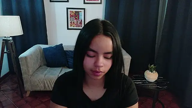 SofiaMante_ live