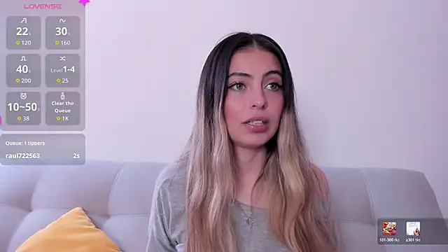 Fernanda_aaaa live