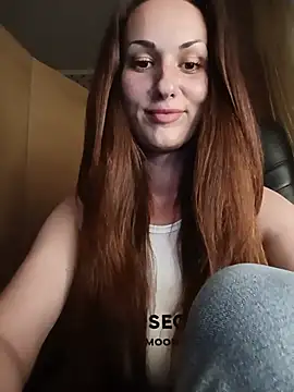 LunaCrystall live