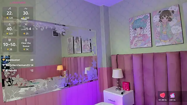 Hellencute18_ live