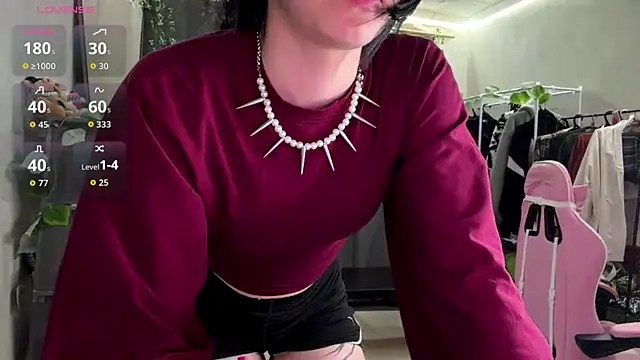 VeIvetLure live