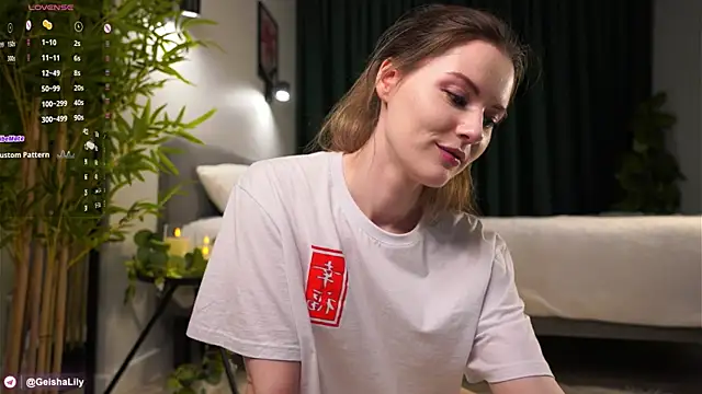 LoraDevon profile