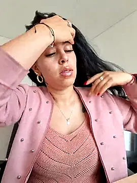 Luianna live