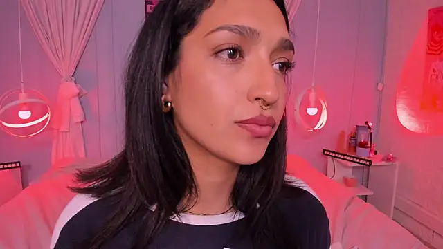 Cleo_Foxx live