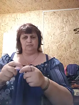 LisichkaOksana live
