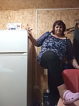 LisichkaOksana live