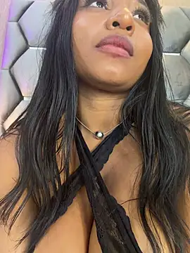 VanessaGlenn live