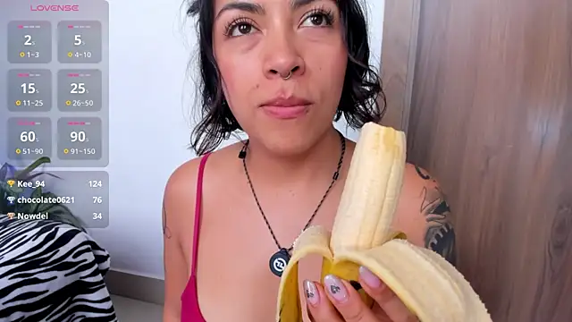 sara-jules live
