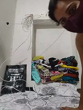 Poonam_bhoji live