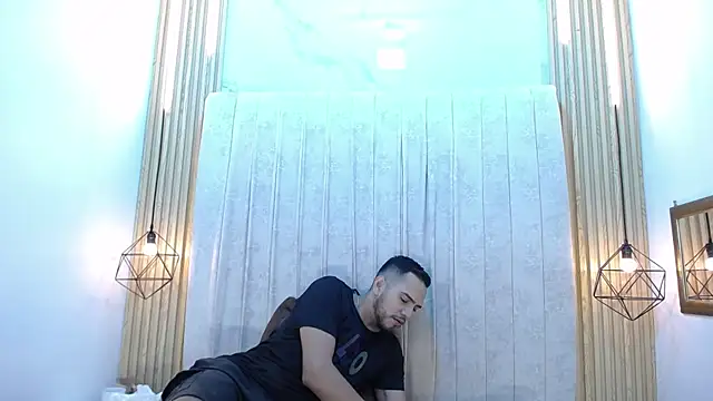 CarolinaySebas live