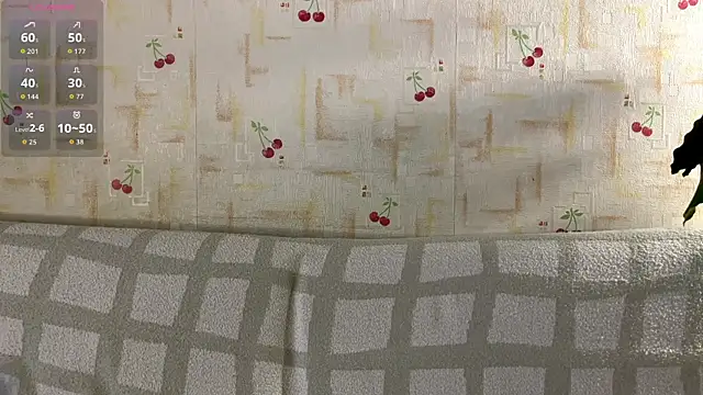 AdriannaBill live