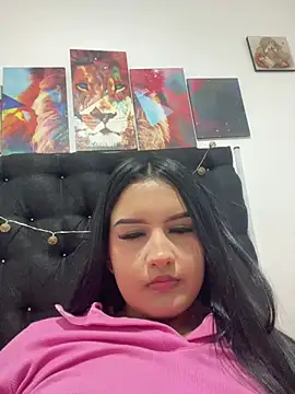 SCARLETVELVET_ live