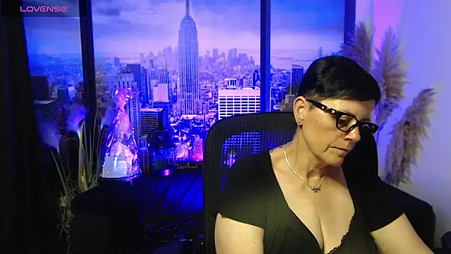 ninarandmann live