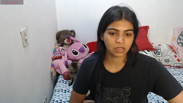 Pocahontas_Princess_ live