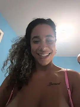 vivianeleoa live