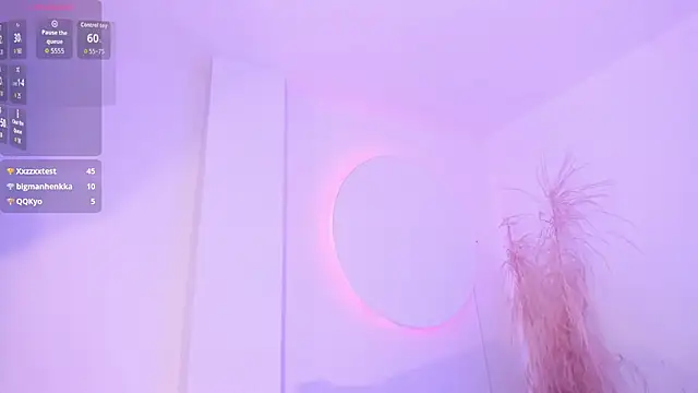 barbie_es live