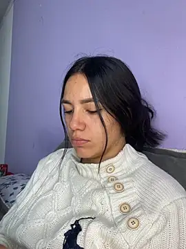 Marianahb-e live