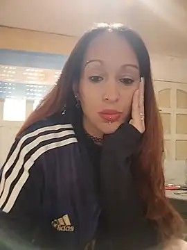 Zorrita_Fox live