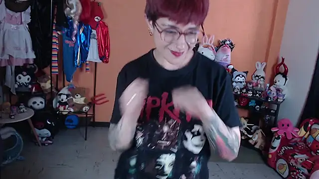 MissMiia2 live