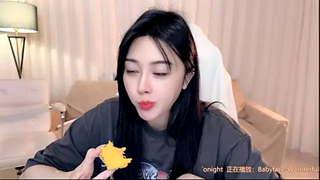 Canbaobao-KK live