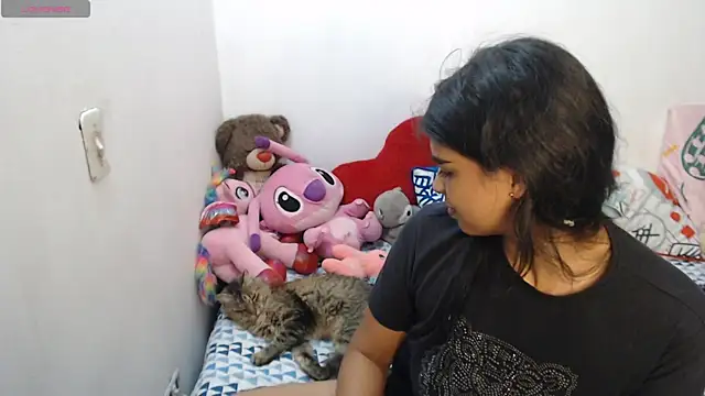 Pocahontas_Princess_ live