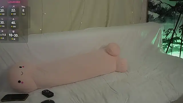 AnitaKiller live