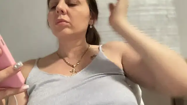Darsy_Rox live