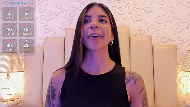 VioletaHills_ live