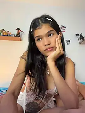 Belleza_Salvaje live