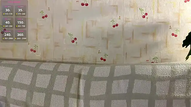 AdriannaBill live