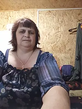 LisichkaOksana live
