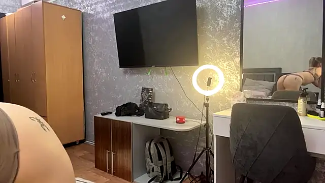 LexaLuxgrey live