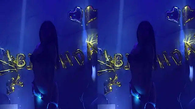 CM_001 live