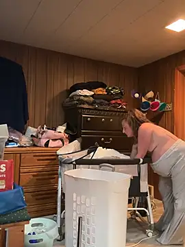 Mini_And_The_Bear live
