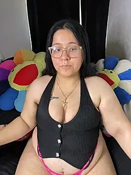 MsConejitaa live