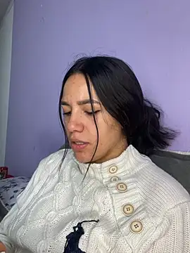 Marianahb-e live