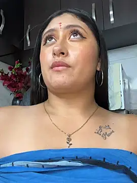 kalpanaaishaa profile
