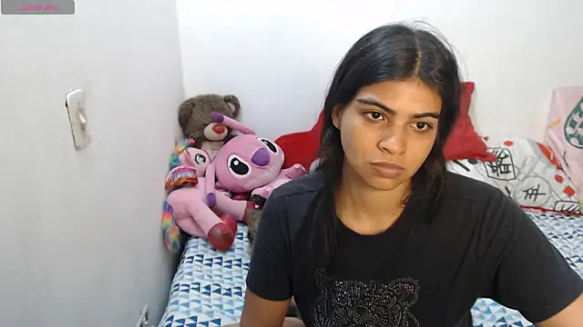 Pocahontas_Princess_ live