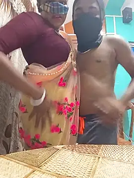 Hot_royalcouple live