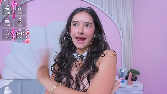 Ivy_petit live