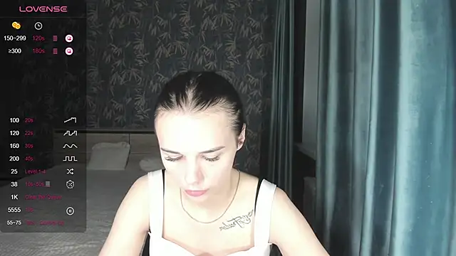 Kseni_a live