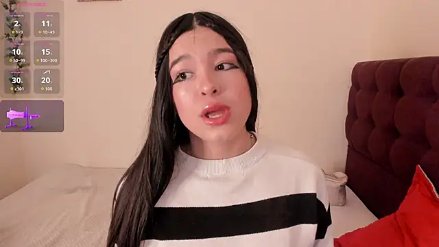 Dulcee_1 live