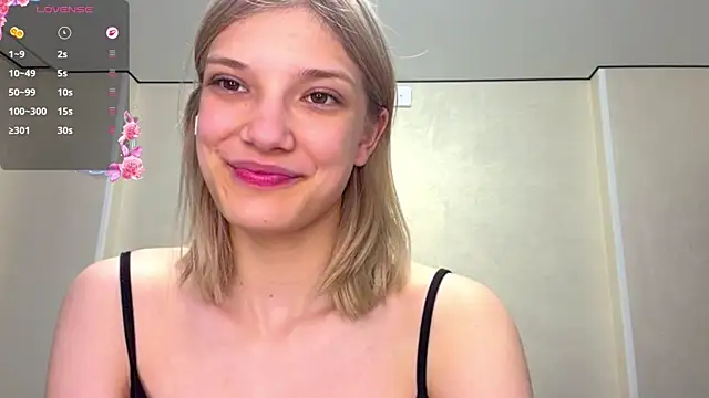 Carolini_i live