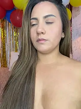 Brenda_Brm live