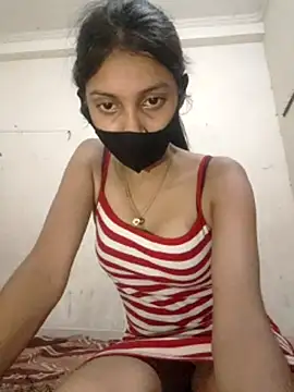 pooja_riya live