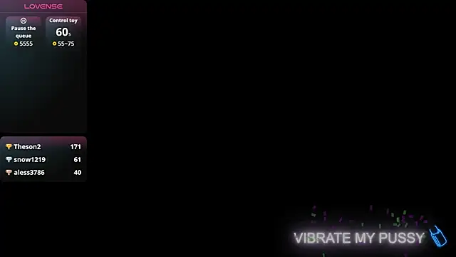 Danteandviolete_cr live