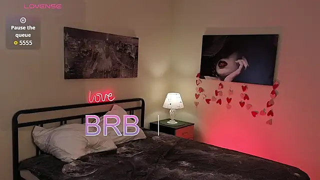 Barbara_Little live