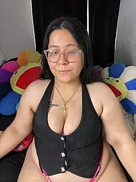 MsConejitaa live