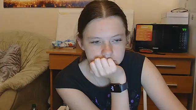 JessicaHolland1 live
